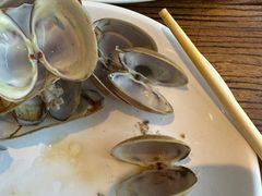 -海味当家·蒸锅海鲜(星海公园店)