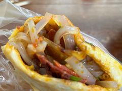 -刘氏方酥锅盔(古城总店)