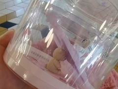 -星巴克(来福士2F店)