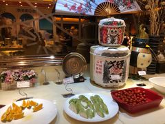 -萧邦音乐会所KTV·蒸汽活海鲜自助(福田店)
