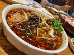 -汤森悠生活文化汤(江宁万达店)