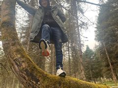 -硗碛藏寨·神木垒景区