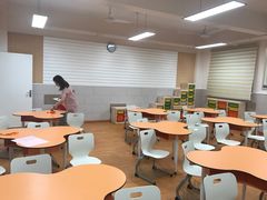 -上海市第一师范学校附属小学