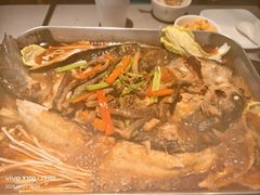 -半天妖烤鱼(即墨宝龙广场店)