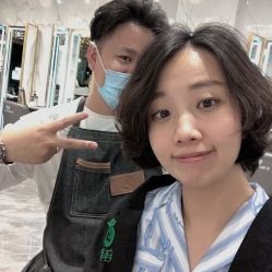 -容萨美业·美容美发