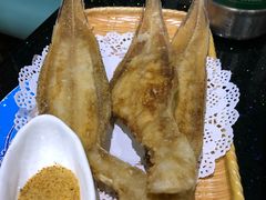 -胶东海鲜大排档(北太平庄店)