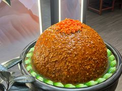 -陈记菜馆·非遗淮扬菜(东关街教场店)