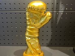 -EVOLUTION健身(麦凯乐店)