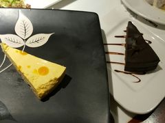 -斗牛士牛排餐厅(嘉里汇店)