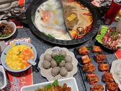-大龙钏老火锅(振兴中央公馆店)