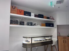 -御金匠奢侈品维修保养(港汇恒隆店)