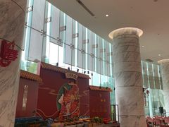 -漳州佰翔圆山酒店·圆山畔西餐厅