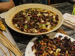 情妹耙泥鳅-情妹耙泥鳅·江湖川菜(科华店)