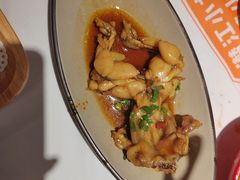 -熊记虾王·小龙虾(东晓南店)