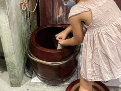 -CITY MART城市集市·里弄(北外滩来福士广场店)
