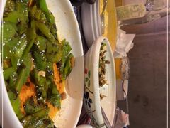 -铁公鸡·四川料理(天环广场店)