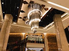 -西安赛瑞喜来登大酒店