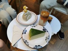 -Line来恩咖啡(石厦花园店)