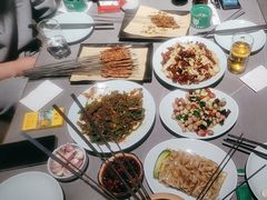 -李赵合鲜肉烧烤(西荷店)
