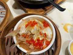 -稻香饭店(龙华天虹店)