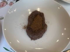 烤牛排-上海虹桥宾馆味翠餐厅