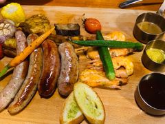 -布拉格餐厅· 中欧捷克菜(全国首店)