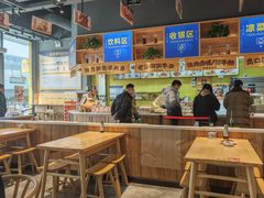 -张碗碗青海牛肉拉面(王城公园店)