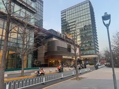 -凤凰汇购物中心