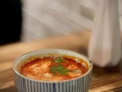 -Hi YOU你的饭局泰餐厅(雍和宫店)