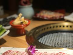 -江户烧肉(高德店)