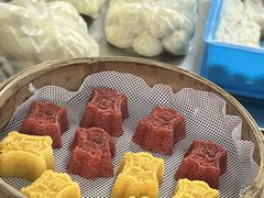 -非遗近水楼糕团(景德路店)