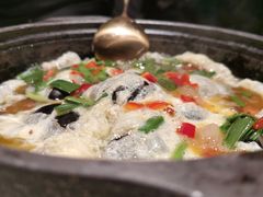 -佬麻雀·剁椒鱼头(京基KK One店)