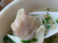 -吉祥馄饨(蓝湖国际店)