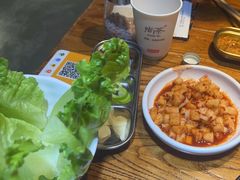 -原始泥炉烤肉(总店)
