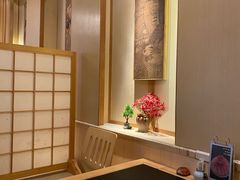 -长崎屋·日本料理·刺身·烧鸟(天河北路店)