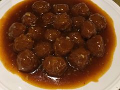 老太原糖醋丸子-老太原菜馆(南宫店)