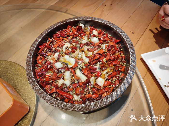 永安鱼庄·镇江菜(三店纬五路店)图片