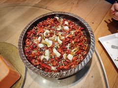 -永安鱼庄·镇江菜(三店纬五路店)