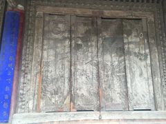 -张掖大佛寺景区