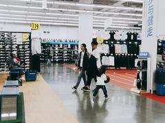 -迪卡侬(安德门店)