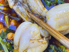 -蛙鱼潭美蛙鱼头火锅(解放碑瑞富广场店)