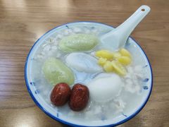 -一心甜汤(丹凤街店)