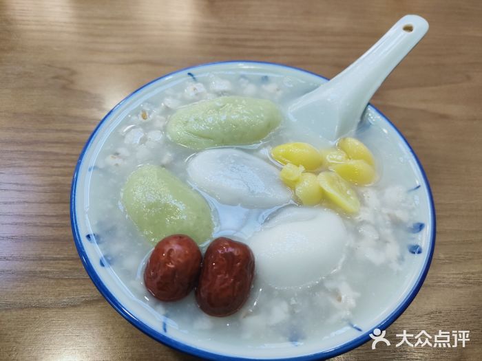 一心甜汤(丹凤街店)图片