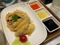 -星怡会·新加坡新美食(苏州中心店)