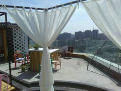 -烛影拾光观景餐厅·创意菜·摄影·小提琴(大唐不夜城店)