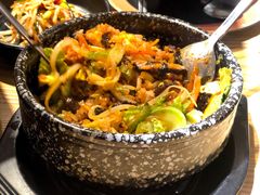 -绣旻烤肉吧(总店)