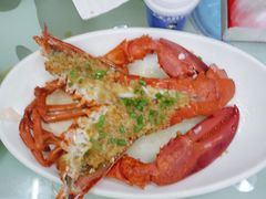 -小辣妹川味海鲜加工店(第一市场椰风巷店)