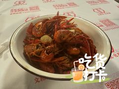 -文和友老长沙龙虾馆(化龙池店)