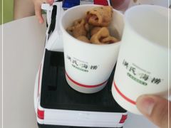 -洪氏嗨捞·猪肚鸡火锅(阳光天地店)
