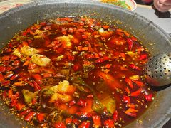 -吃城都·鱼蛙火锅(西玉龙街店)